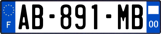 AB-891-MB