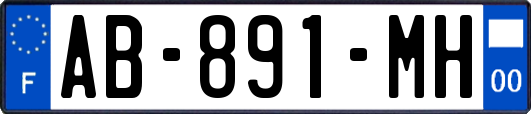 AB-891-MH