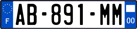 AB-891-MM