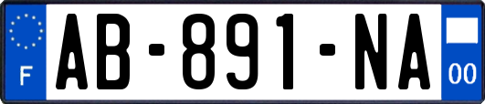 AB-891-NA