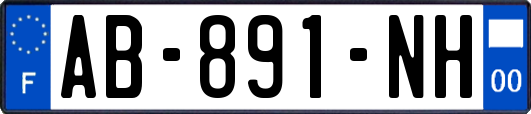 AB-891-NH