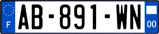 AB-891-WN
