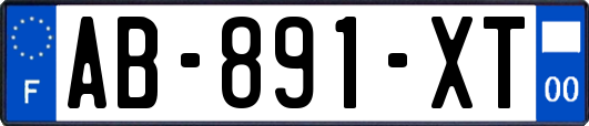 AB-891-XT