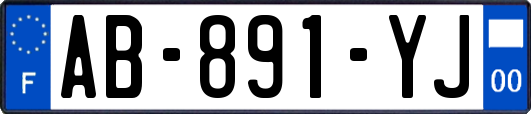 AB-891-YJ
