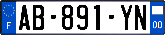 AB-891-YN