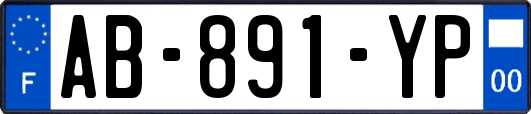 AB-891-YP