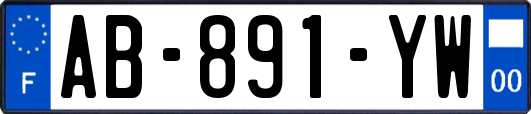 AB-891-YW