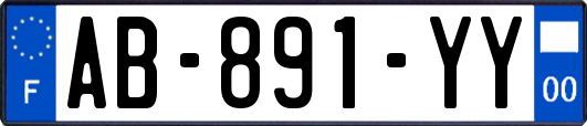 AB-891-YY