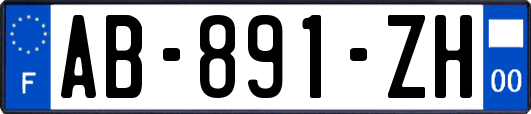 AB-891-ZH