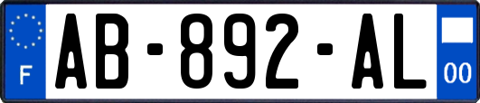 AB-892-AL