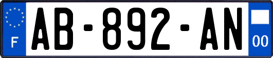 AB-892-AN