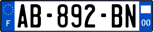 AB-892-BN