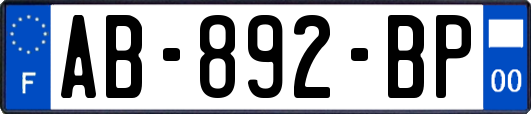 AB-892-BP