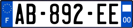 AB-892-EE