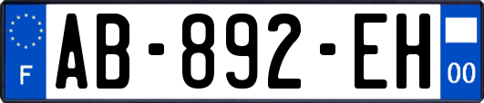 AB-892-EH