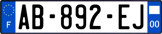 AB-892-EJ