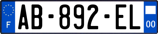 AB-892-EL
