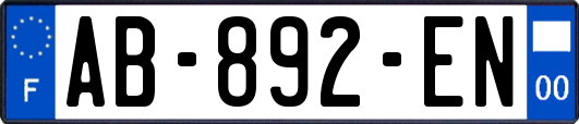 AB-892-EN