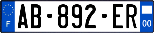 AB-892-ER