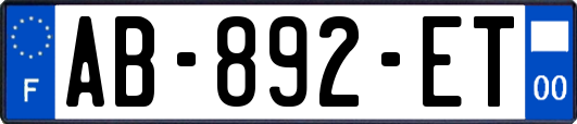 AB-892-ET