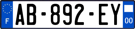 AB-892-EY