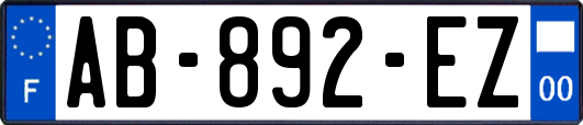 AB-892-EZ