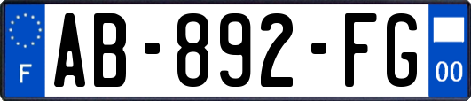 AB-892-FG