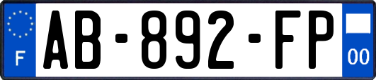 AB-892-FP