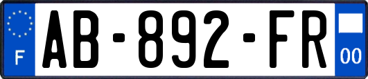 AB-892-FR