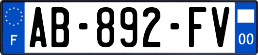 AB-892-FV