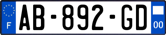 AB-892-GD