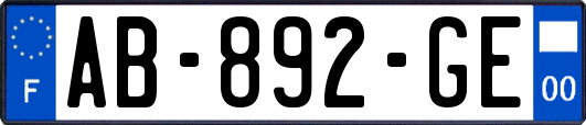 AB-892-GE