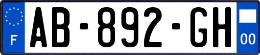 AB-892-GH
