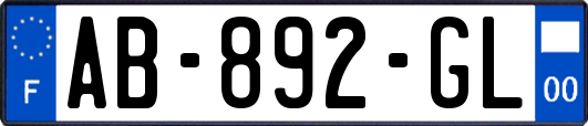 AB-892-GL