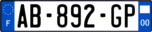 AB-892-GP