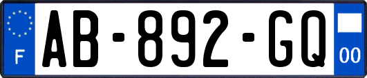 AB-892-GQ