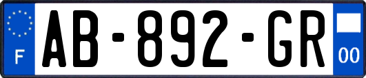 AB-892-GR