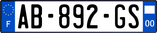 AB-892-GS