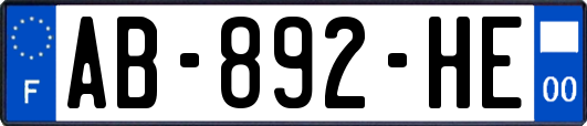AB-892-HE