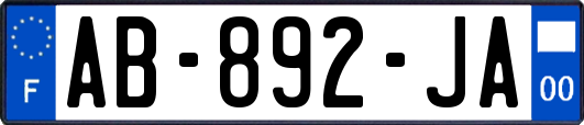 AB-892-JA