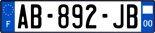 AB-892-JB