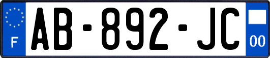 AB-892-JC