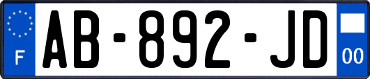 AB-892-JD