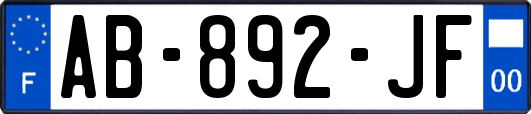 AB-892-JF