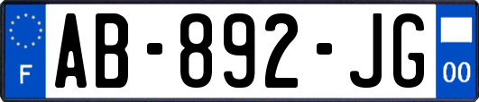 AB-892-JG