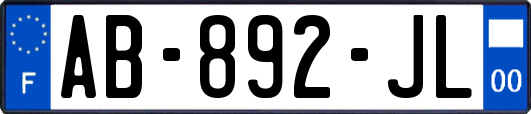 AB-892-JL