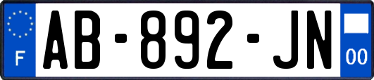 AB-892-JN