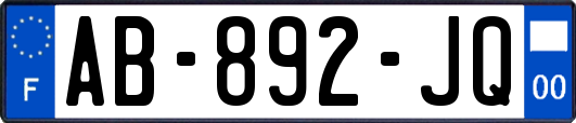 AB-892-JQ