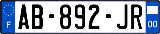 AB-892-JR