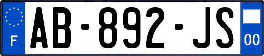 AB-892-JS
